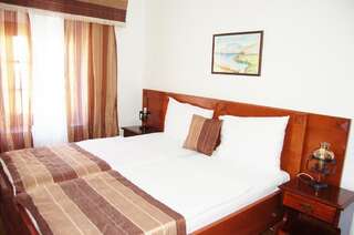 Отель Hotel Palata Venezia Улцинь Апартаменты с 2 спальнями-26