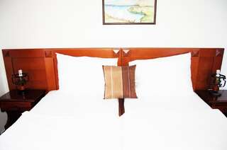 Отель Hotel Palata Venezia Улцинь Апартаменты с 2 спальнями-28