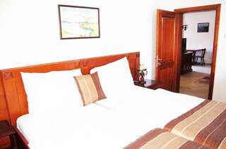 Отель Hotel Palata Venezia Улцинь Апартаменты с 2 спальнями-29