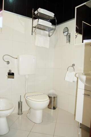 Отель Hotel Palata Venezia Улцинь Апартаменты с 2 спальнями-30