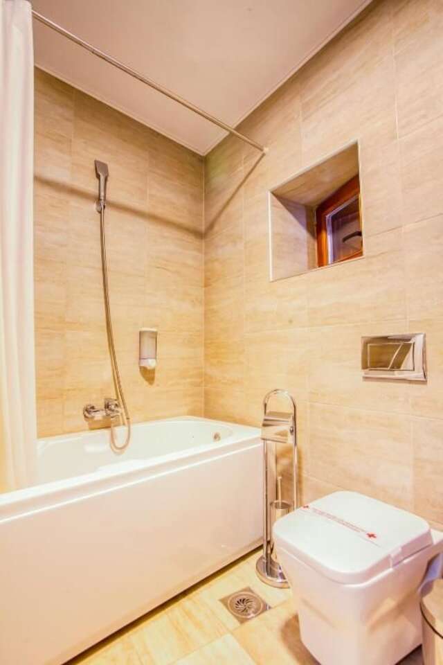 Отель Hotel Palata Venezia Улцинь-103