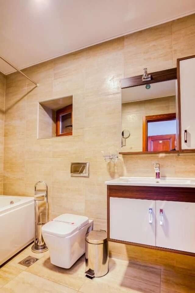 Отель Hotel Palata Venezia Улцинь-104