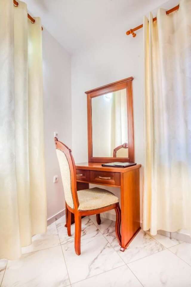 Отель Hotel Palata Venezia Улцинь-107