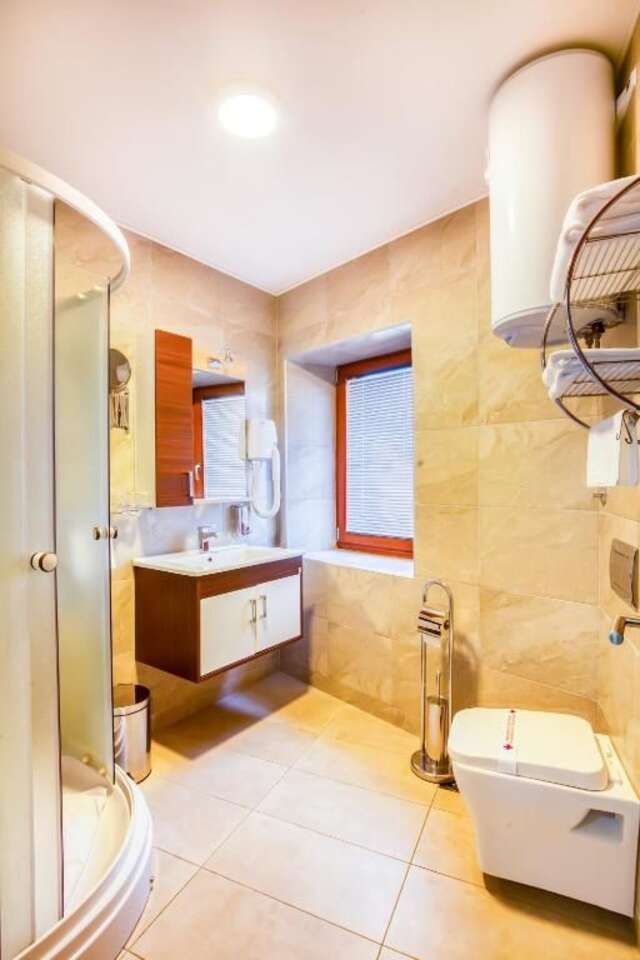 Отель Hotel Palata Venezia Улцинь-114