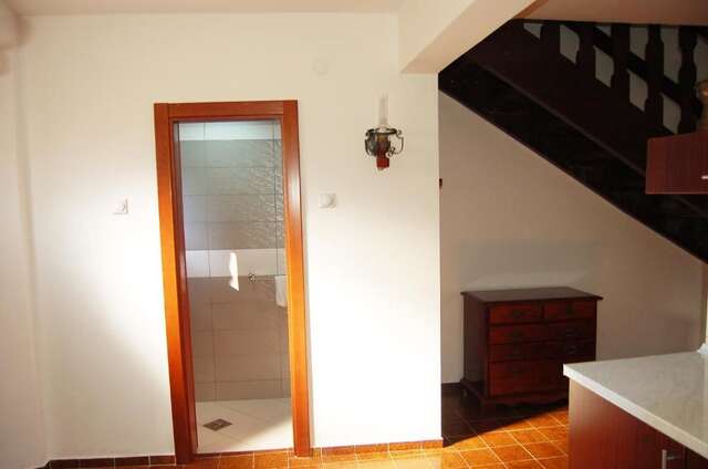 Отель Hotel Palata Venezia Улцинь-121