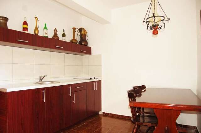 Отель Hotel Palata Venezia Улцинь-122