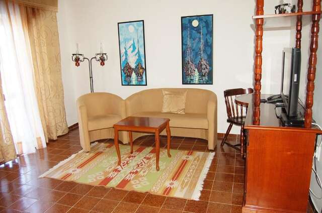 Отель Hotel Palata Venezia Улцинь-124