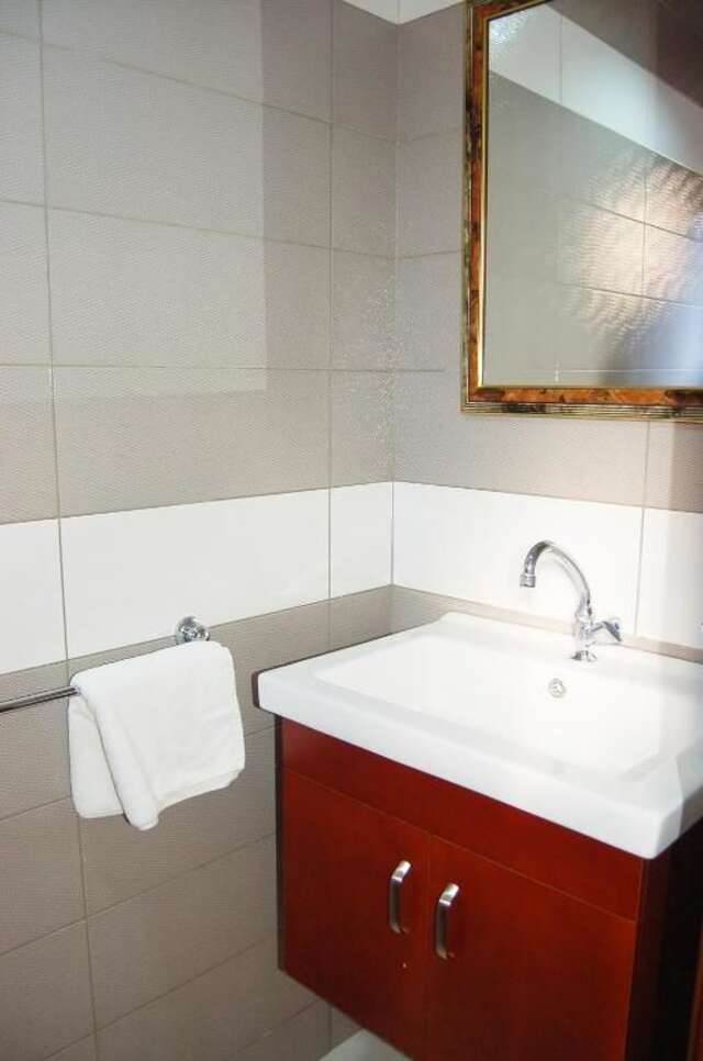 Отель Hotel Palata Venezia Улцинь-126