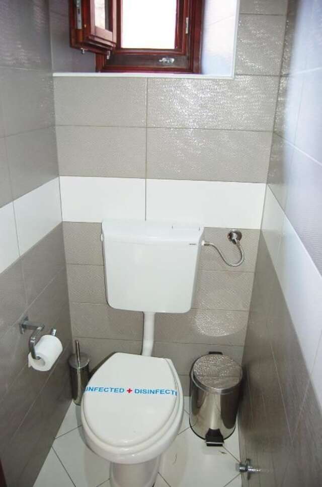 Отель Hotel Palata Venezia Улцинь-127