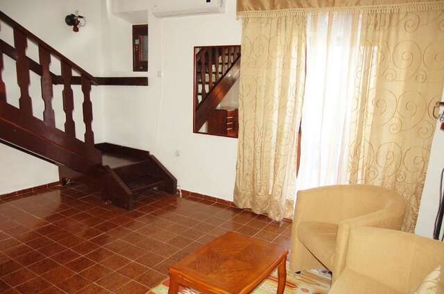 Отель Hotel Palata Venezia Улцинь-131