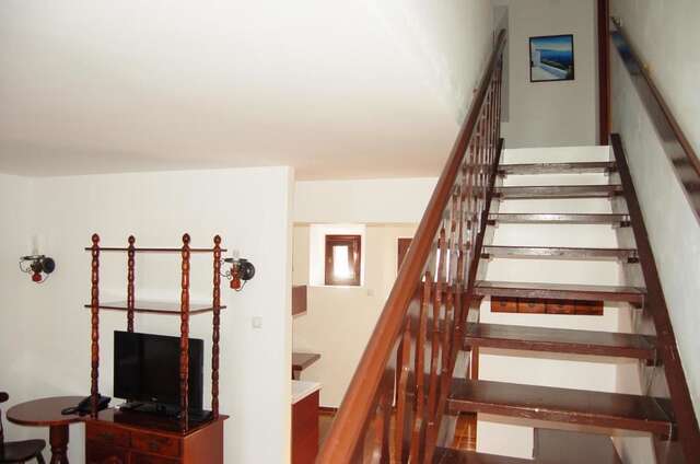 Отель Hotel Palata Venezia Улцинь-137