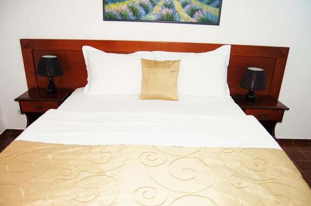 Отель Hotel Palata Venezia Улцинь-139