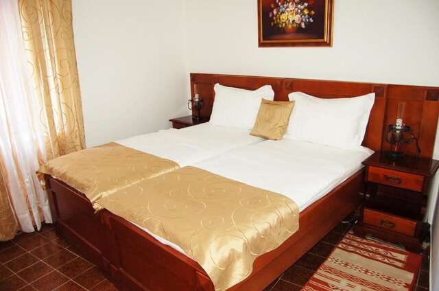 Отель Hotel Palata Venezia Улцинь-142