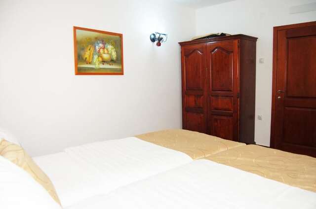 Отель Hotel Palata Venezia Улцинь-146