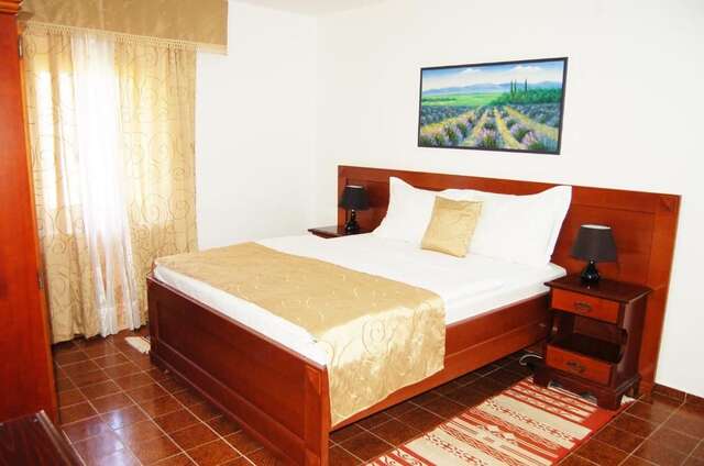 Отель Hotel Palata Venezia Улцинь-148