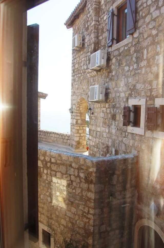 Отель Hotel Palata Venezia Улцинь-151