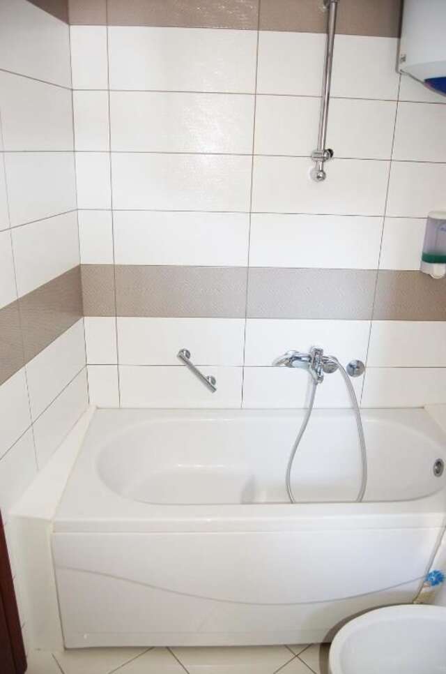 Отель Hotel Palata Venezia Улцинь-152