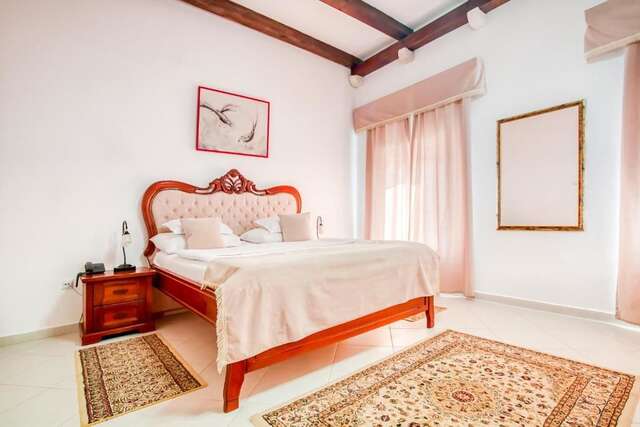 Отель Hotel Palata Venezia Улцинь-156