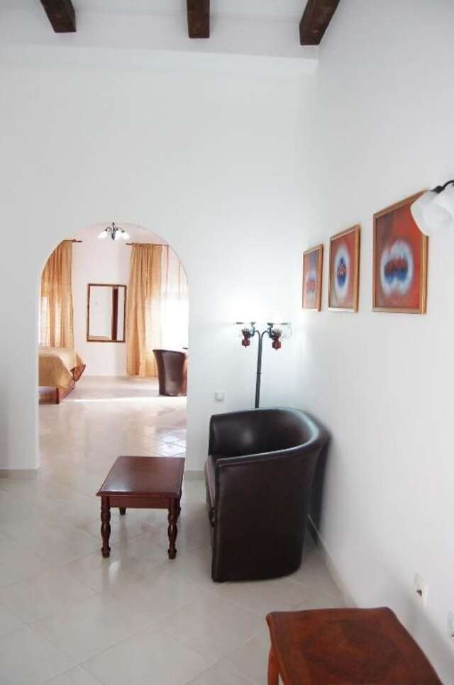 Отель Hotel Palata Venezia Улцинь-160