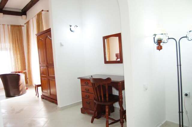 Отель Hotel Palata Venezia Улцинь-164