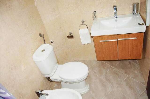 Отель Hotel Palata Venezia Улцинь-172