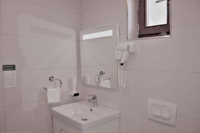 Отель Hotel Palata Venezia Улцинь-177