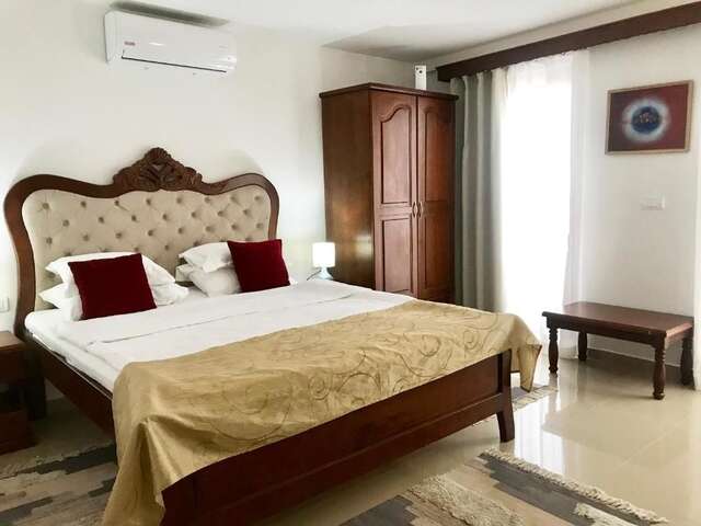 Отель Hotel Palata Venezia Улцинь-179