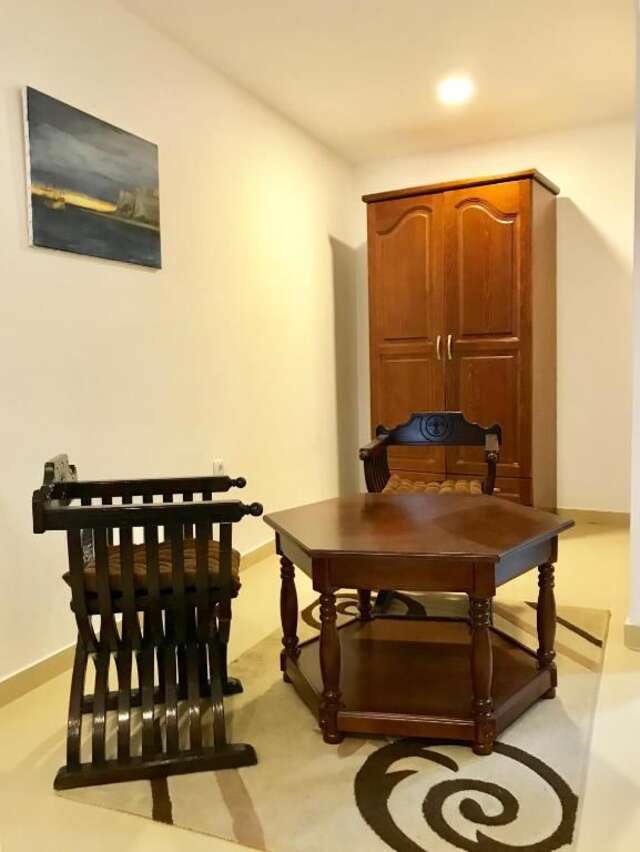 Отель Hotel Palata Venezia Улцинь-180