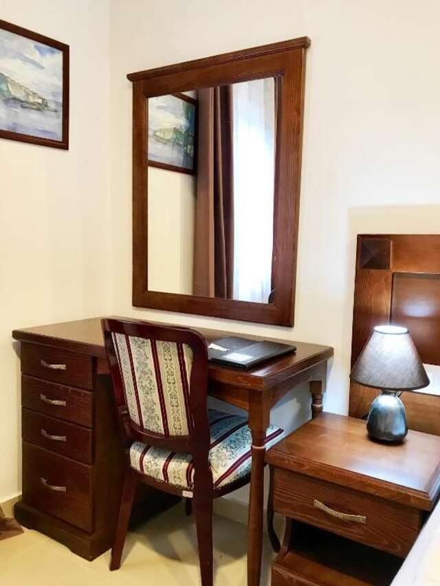 Отель Hotel Palata Venezia Улцинь-181