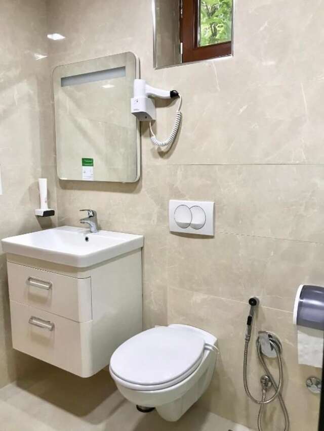 Отель Hotel Palata Venezia Улцинь-182