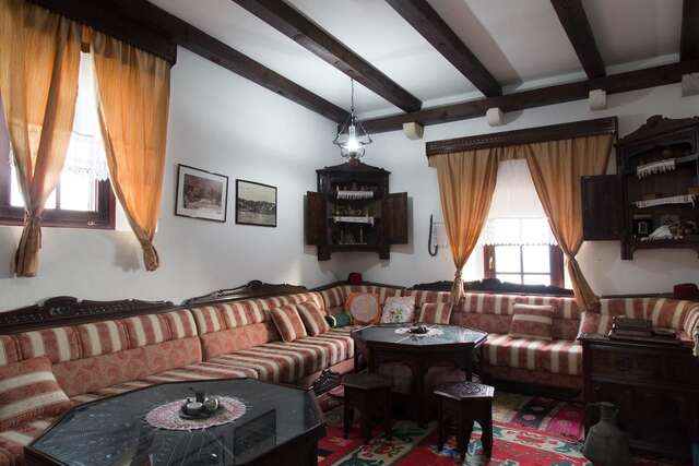 Отель Hotel Palata Venezia Улцинь-33