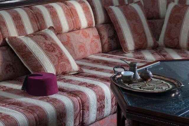 Отель Hotel Palata Venezia Улцинь-34