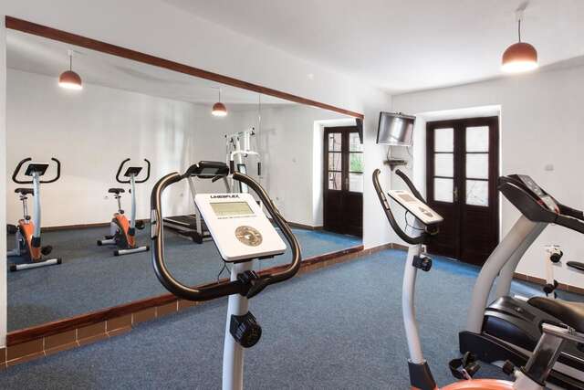 Отель Hotel Palata Venezia Улцинь-38