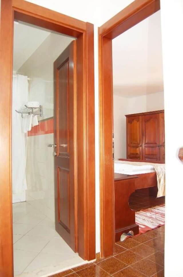 Отель Hotel Palata Venezia Улцинь-56