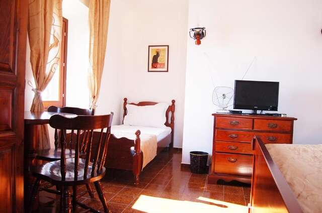 Отель Hotel Palata Venezia Улцинь-57