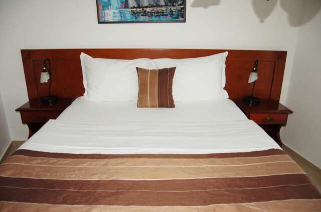 Отель Hotel Palata Venezia Улцинь-61