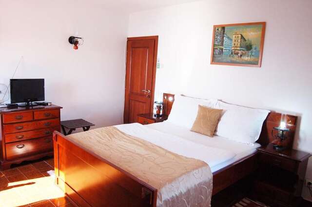 Отель Hotel Palata Venezia Улцинь-64