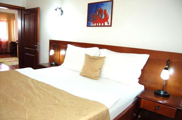 Отель Hotel Palata Venezia Улцинь-76