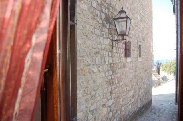 Отель Hotel Palata Venezia Улцинь-84