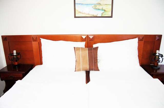 Отель Hotel Palata Venezia Улцинь-98